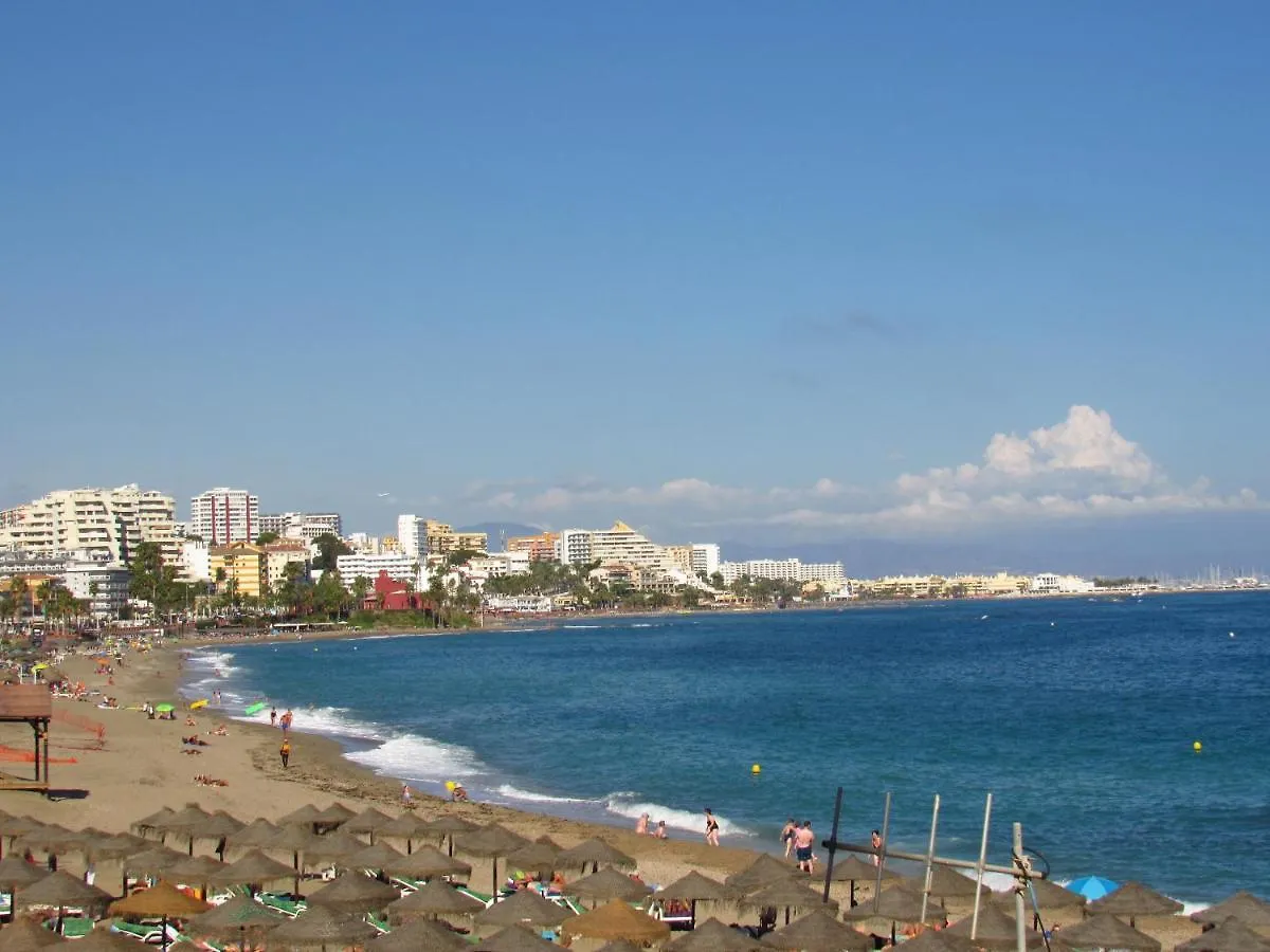 Torreon Del Mar Apartment Benalmadena