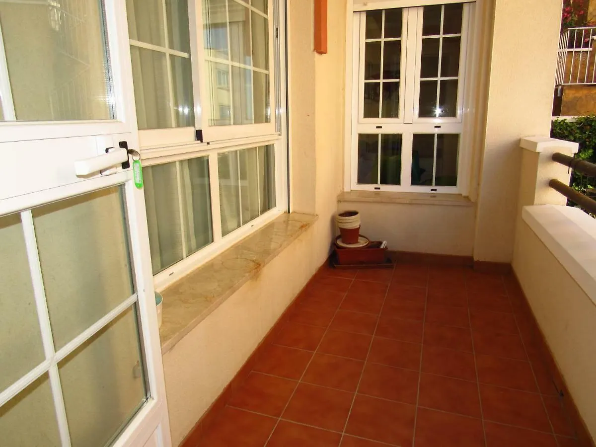 Torreon Del Mar Apartment Benalmadena