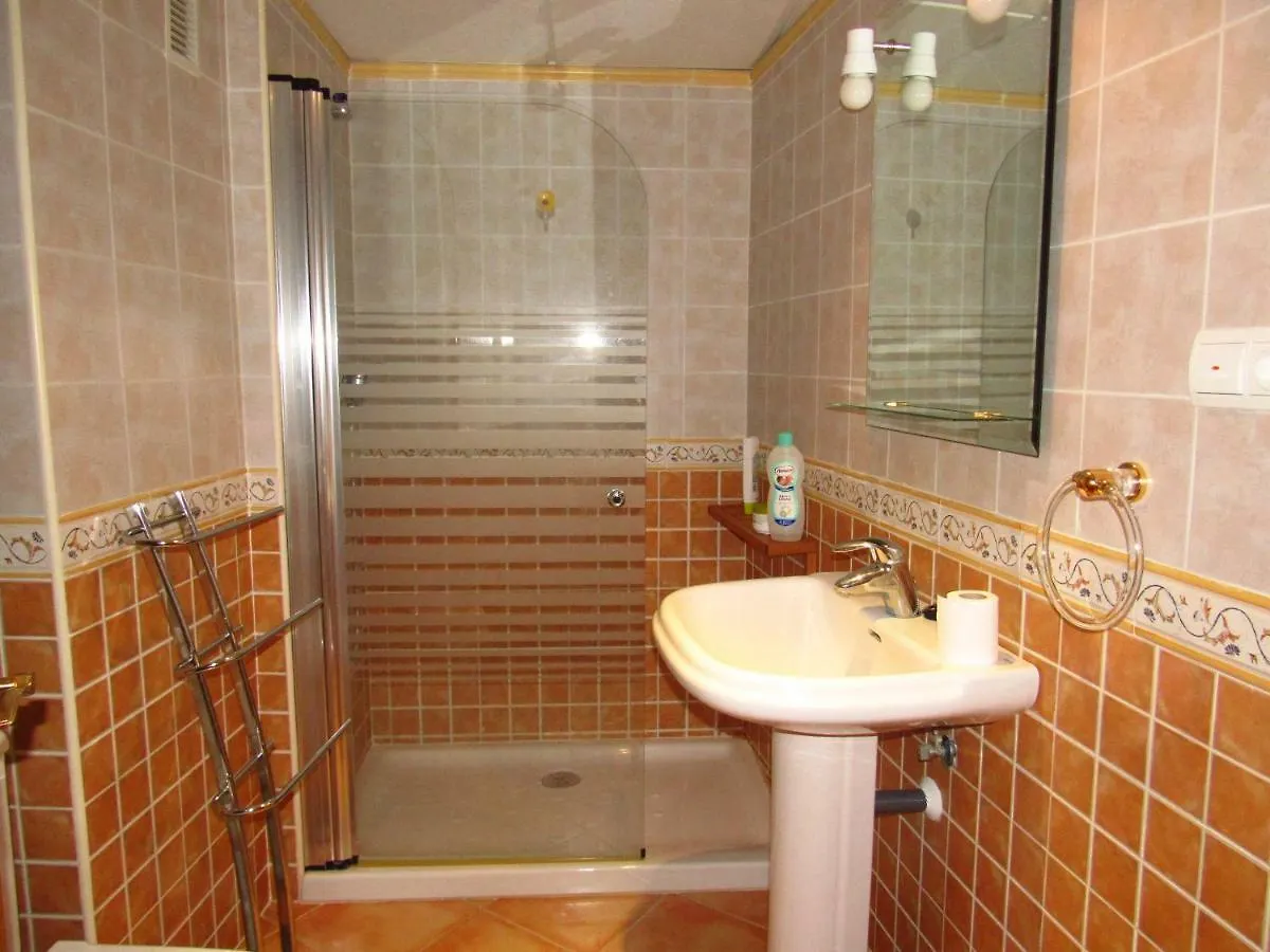 Torreon Del Mar Apartment Benalmadena Spain