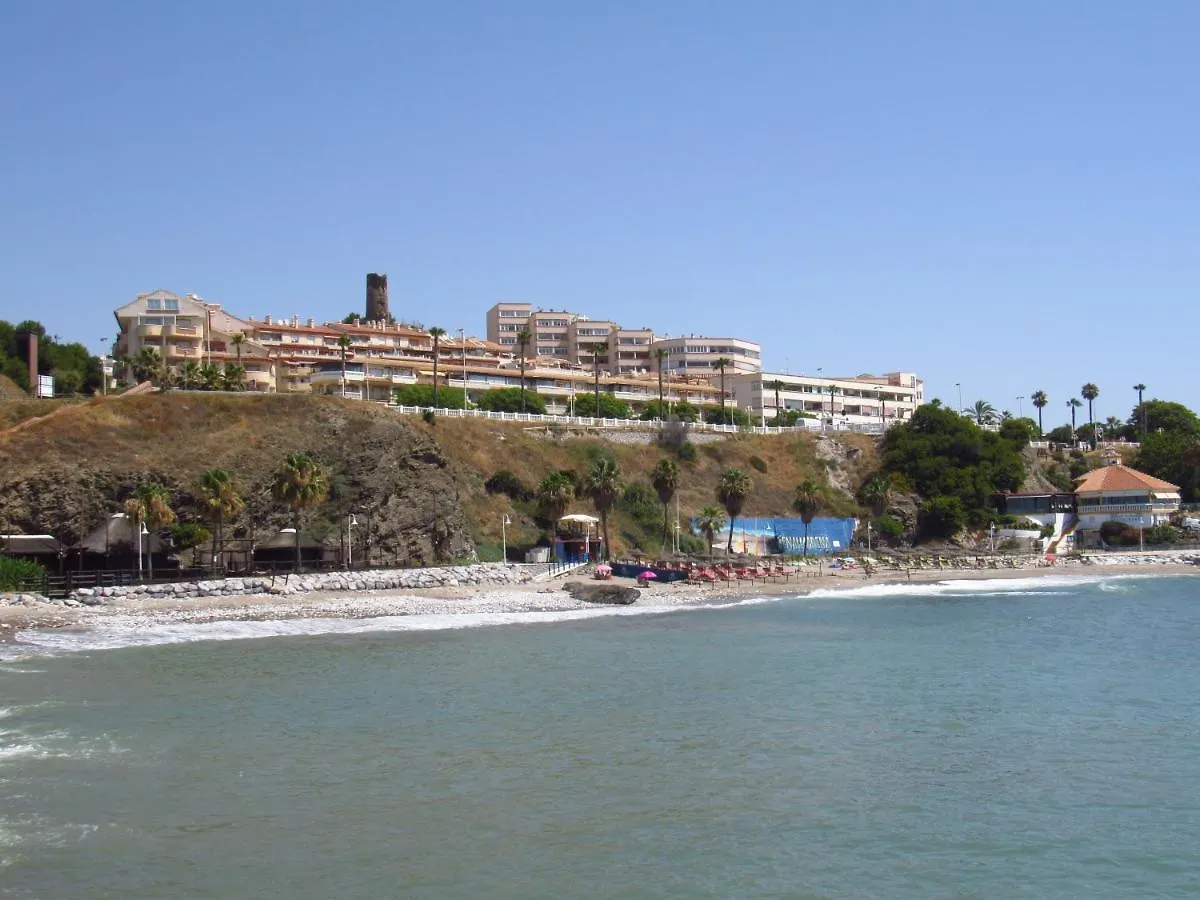 Torreon Del Mar Apartment Benalmadena 0*,  Spain