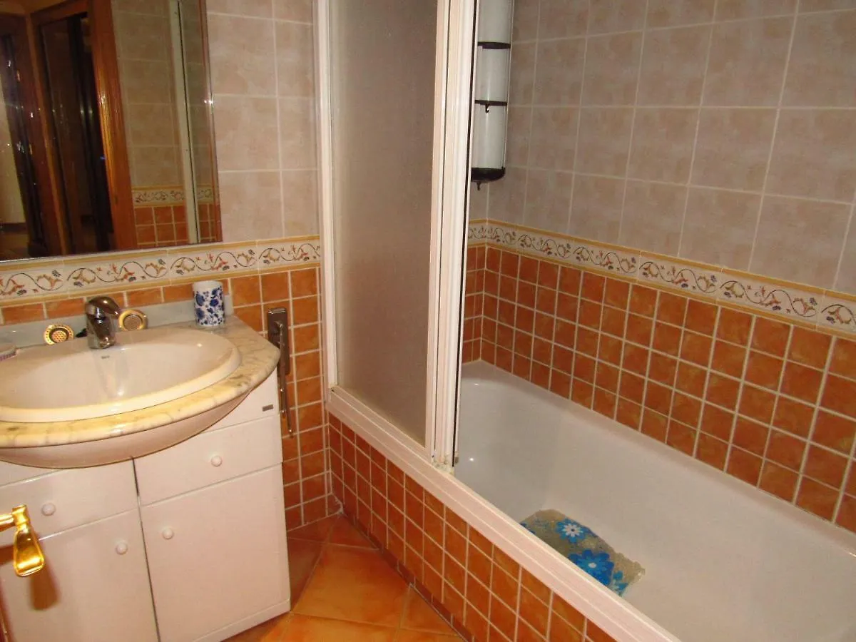 Torreon Del Mar Apartment Benalmadena
