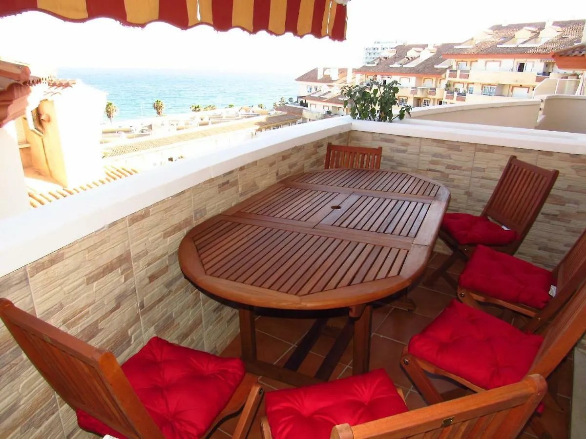 Torreon Del Mar Apartment Benalmadena 0*,