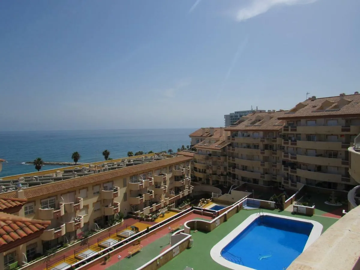 Torreon Del Mar Apartment Benalmadena